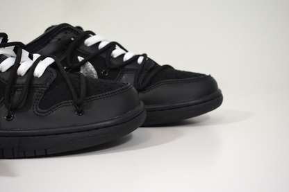 Nike SB Dunk Low Off-White Lot 50 (Entrega Imediata)