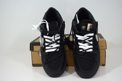 Nike SB Dunk Low Off-White Lot 50 (Entrega Imediata)