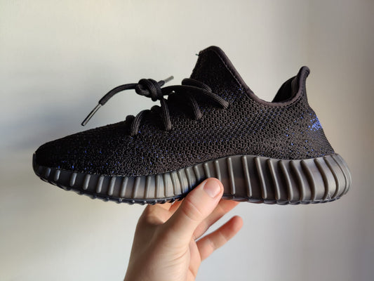 Adidas Yeezy Boost 350 V2 Dazzling Blue (Entrega Imediata)