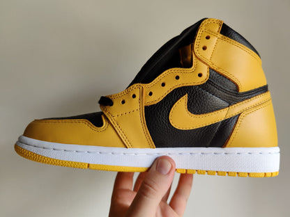 Nike Jordan 1 Retro High Pollen (Entrega Imediata)