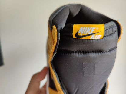 Nike Jordan 1 Retro High Pollen (Entrega Imediata)