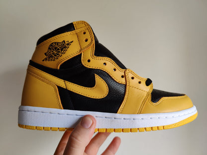 Nike Jordan 1 Retro High Pollen (Entrega Imediata)