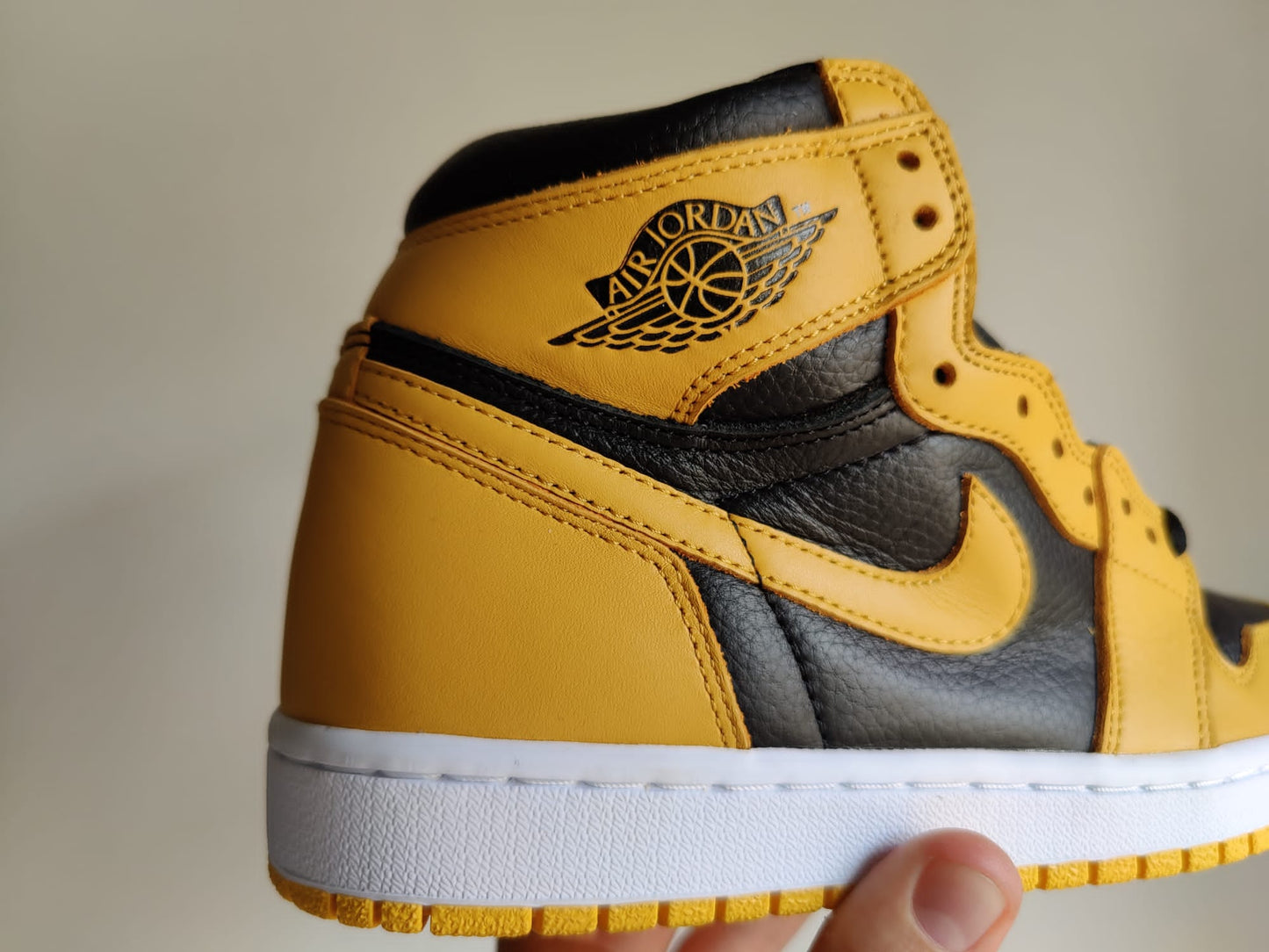 Nike Jordan 1 Retro High Pollen (Entrega Imediata)