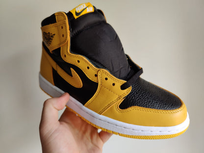Nike Jordan 1 Retro High Pollen (Entrega Imediata)