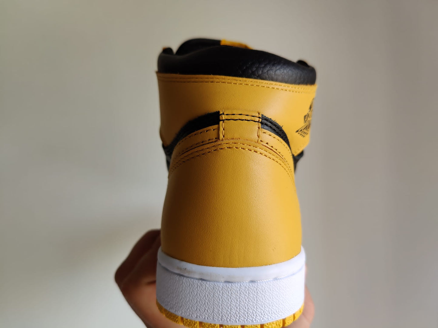 Nike Jordan 1 Retro High Pollen (Entrega Imediata)