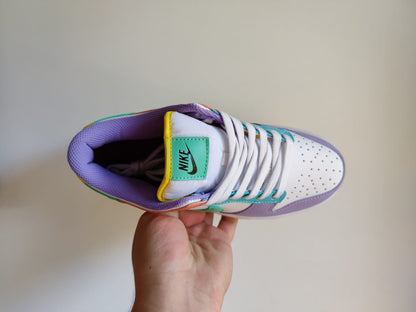 Nike Dunk Low SE Easter Candy (Entrega Imediata)