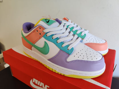Nike Dunk Low SE Easter Candy (Entrega Imediata)