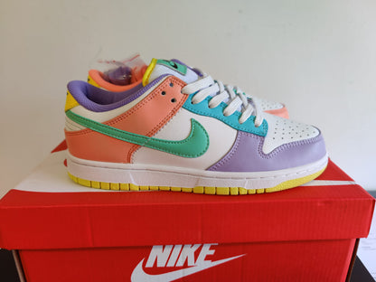 Nike Dunk Low SE Easter Candy (Entrega Imediata)