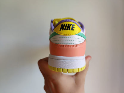 Nike Dunk Low SE Easter Candy (Entrega Imediata)