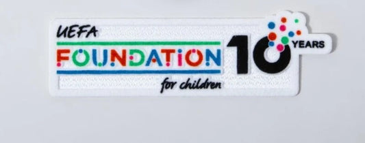 Badge Uefa Foundation