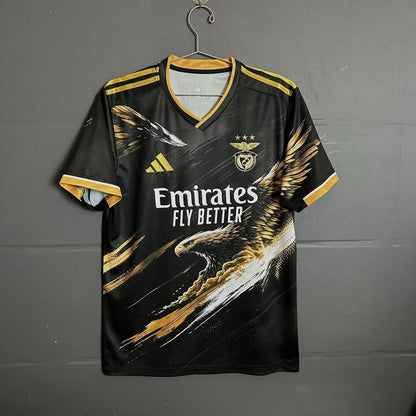 Camisola SLB 2026-27 Edição Especial Versão Adepto