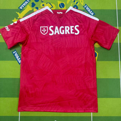 Camisola S.L.B. 2026-27 Principal Versão Adepto