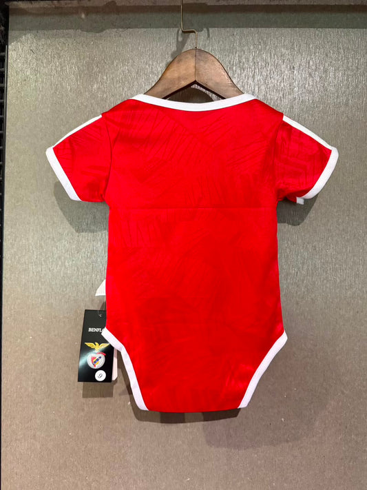 Body Bebé S.L.B. 2026-27 Principal