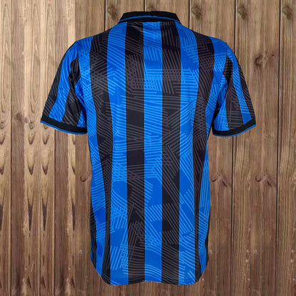 Camisola Atalanta BC 1992-93 Principal