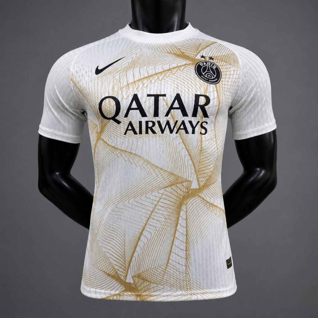 Camisola FC Paris Saint-Germain 2026-27 Edição Especial Versão Jogador