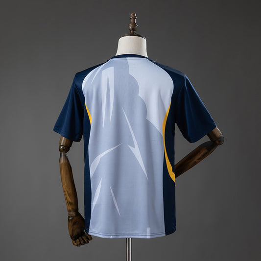 Camisola Brasil 2026 Edição Especial Versão Adepto