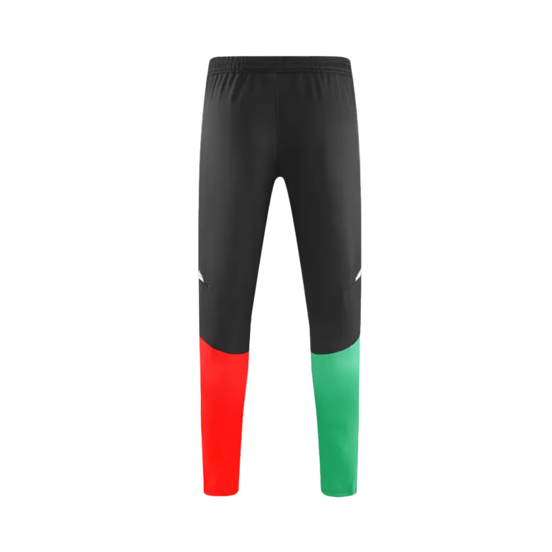 Fato de Treino ARS 2024-25 - Camisola com Fecho