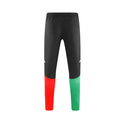 Fato de Treino ARS 2024-25 - Camisola com Fecho