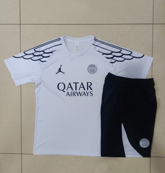 Kit Treino Camisola FC Paris Saint-Germain 2025-26