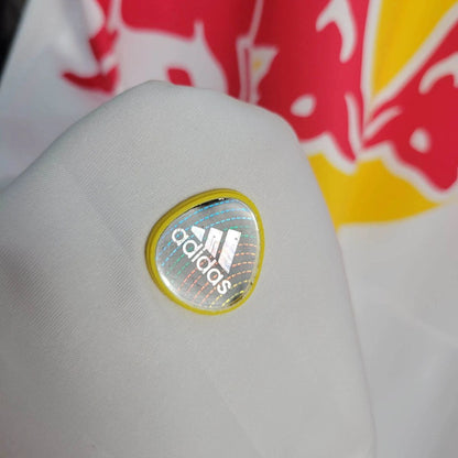 Camisola New York Red Bulls 2010 Principal