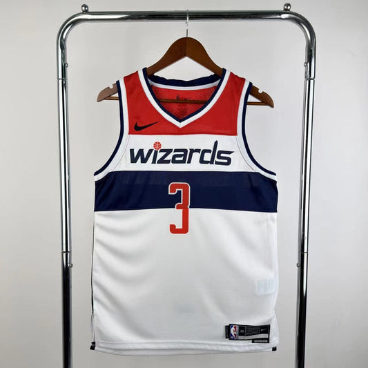 Camisola NBA 2023 Washington Wizards