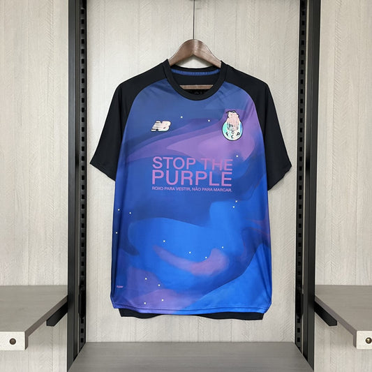 Camisola FCP 2024-25 Edição Especial Versão Adepto