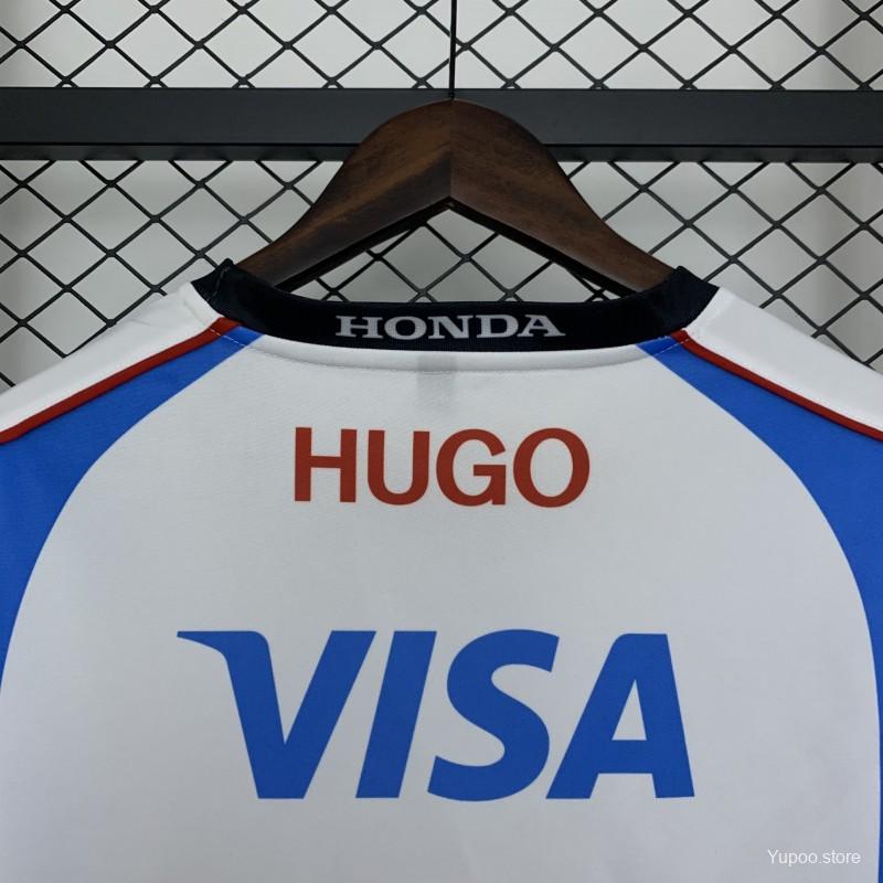 Camisola F1 Red Bull 2025