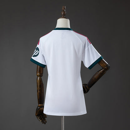 Camisola Real Madrid CF 2026-27 Principal Versão Mulher