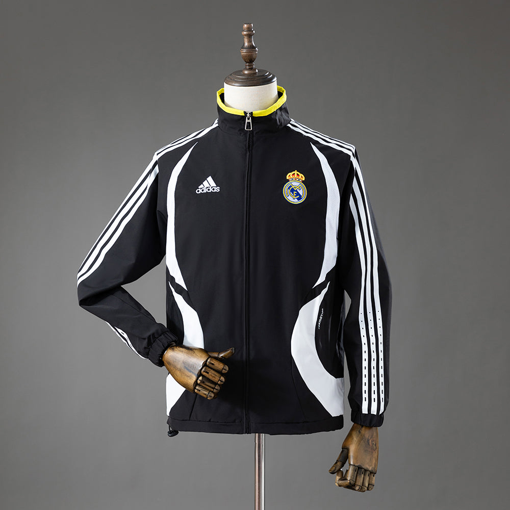 Casaco Real Madrid CF 2006-07