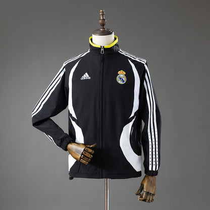 Casaco Real Madrid CF 2006-07