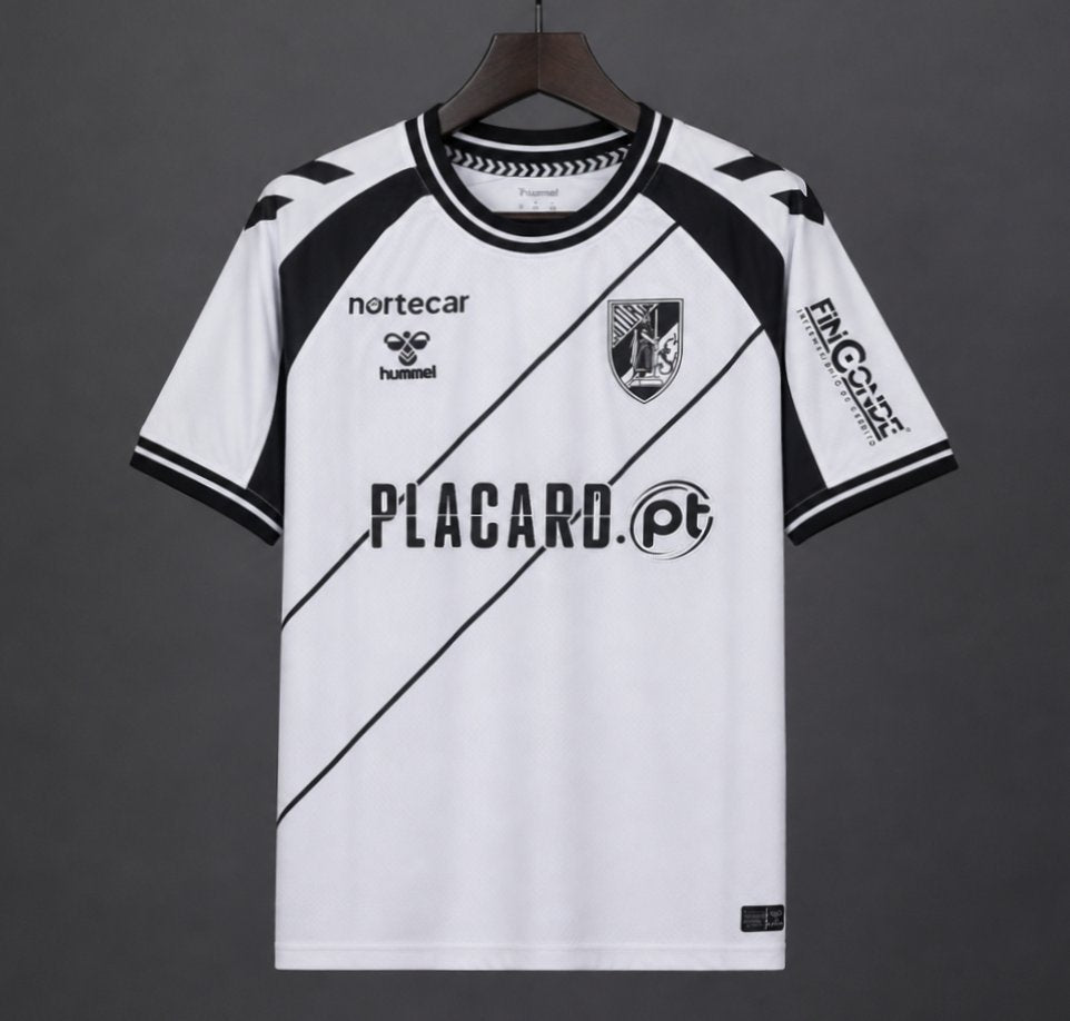 Camisola Vitoria SC 2026-27 Principal Versão Adepto
