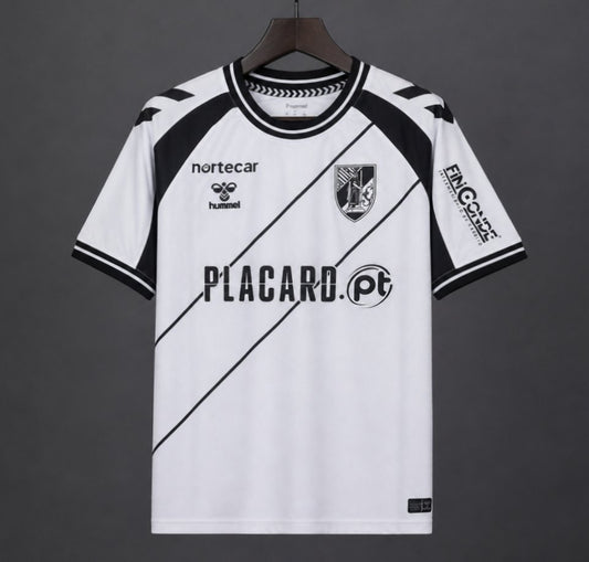 Camisola Vitoria SC 2026-27 Principal Versão Adepto