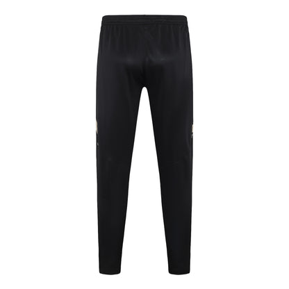 Fato de Treino Real Madrid CF 2024-25 - Camisola com Fecho