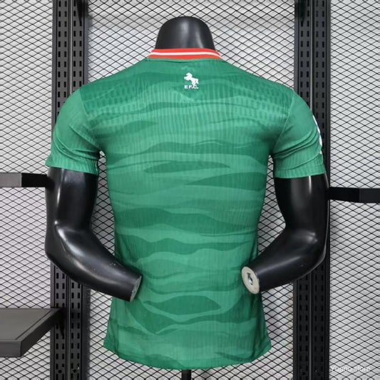 Camisola Al-Ettifaq FC 2024-25 Principal Versão Jogador