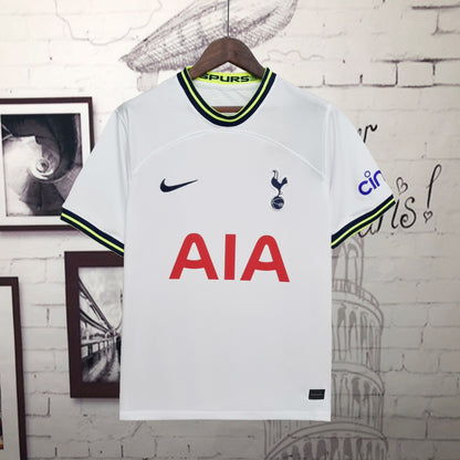 Camisola TOT 2022-23 Principal