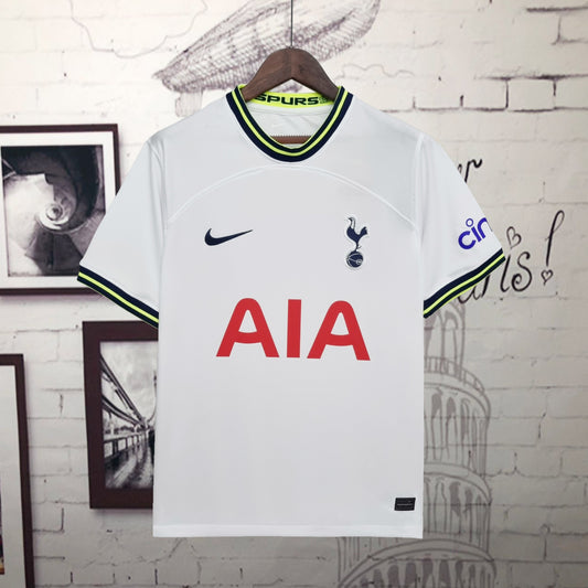 Camisola TOT 2022-23 Principal