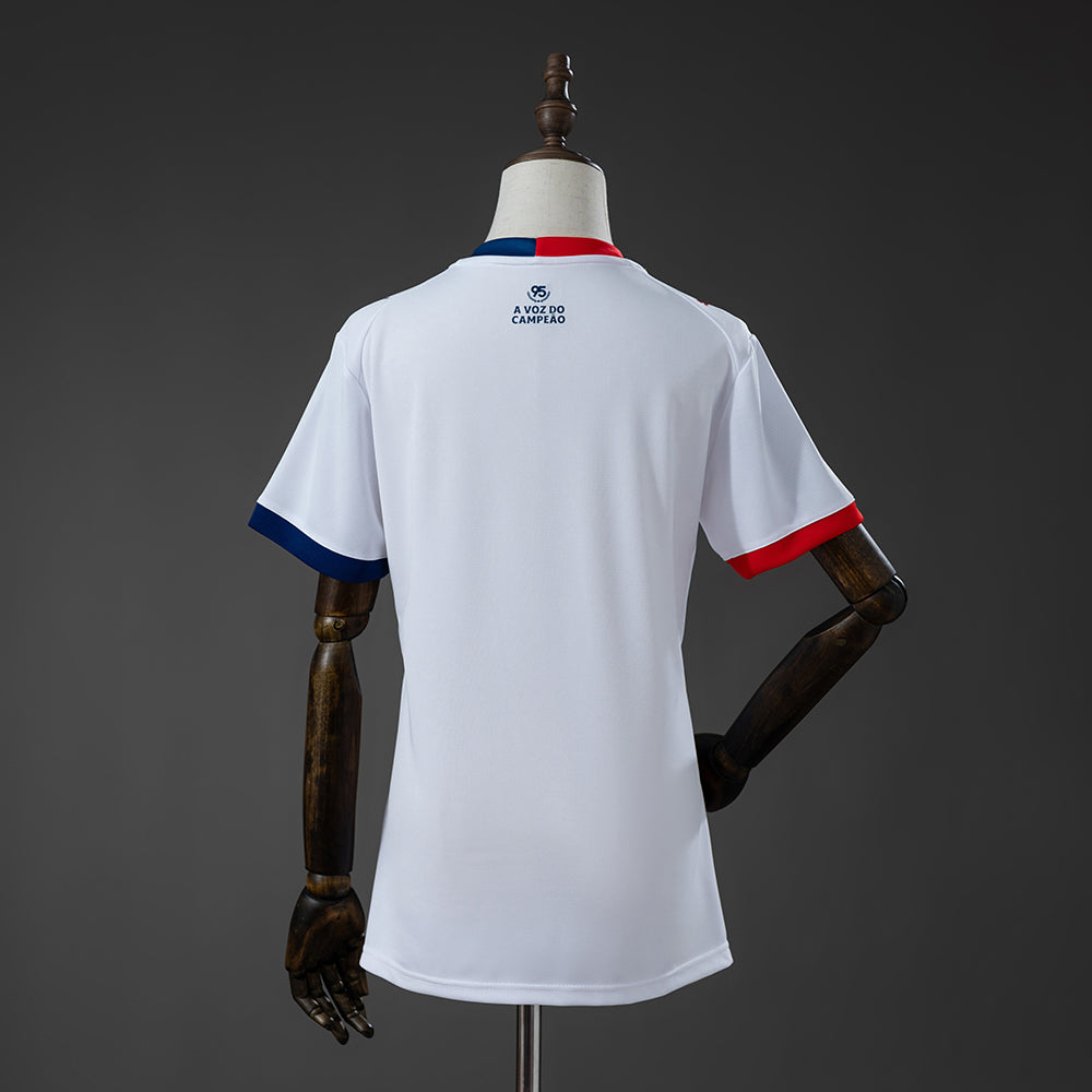 Camisola EC Bahia 2026-27 Principal Versão Mulher