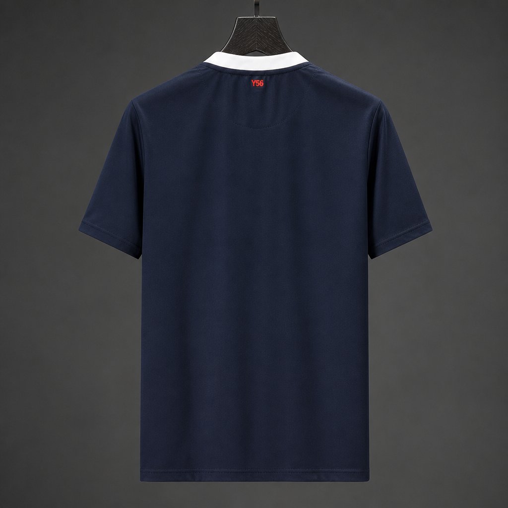 Camisola FC Paris Saint-Germain 2011-12 Principal Versão Adepto