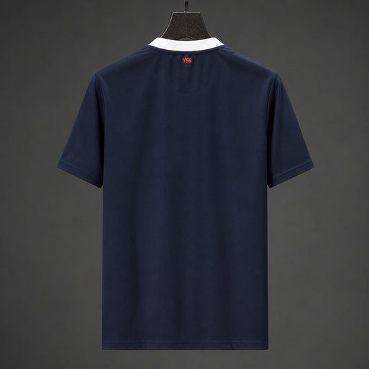 Camisola FC Paris Saint-Germain 2011-12 Principal Versão Adepto