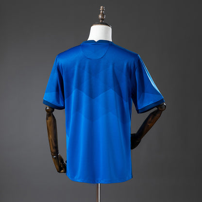 Camisola Brasil 2020 Alternativa