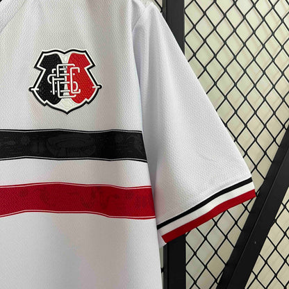 Camisola Santa Cruz FC-PE 2024-25 Alternativa