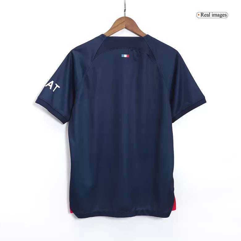 Camisola FC Paris Saint-Germain 2023-24 Principal