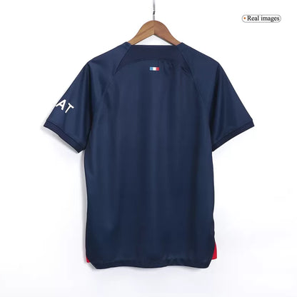 Camisola FC Paris Saint-Germain 2023-24 Principal
