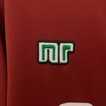 Camisola AS Roma 1989-90 Principal