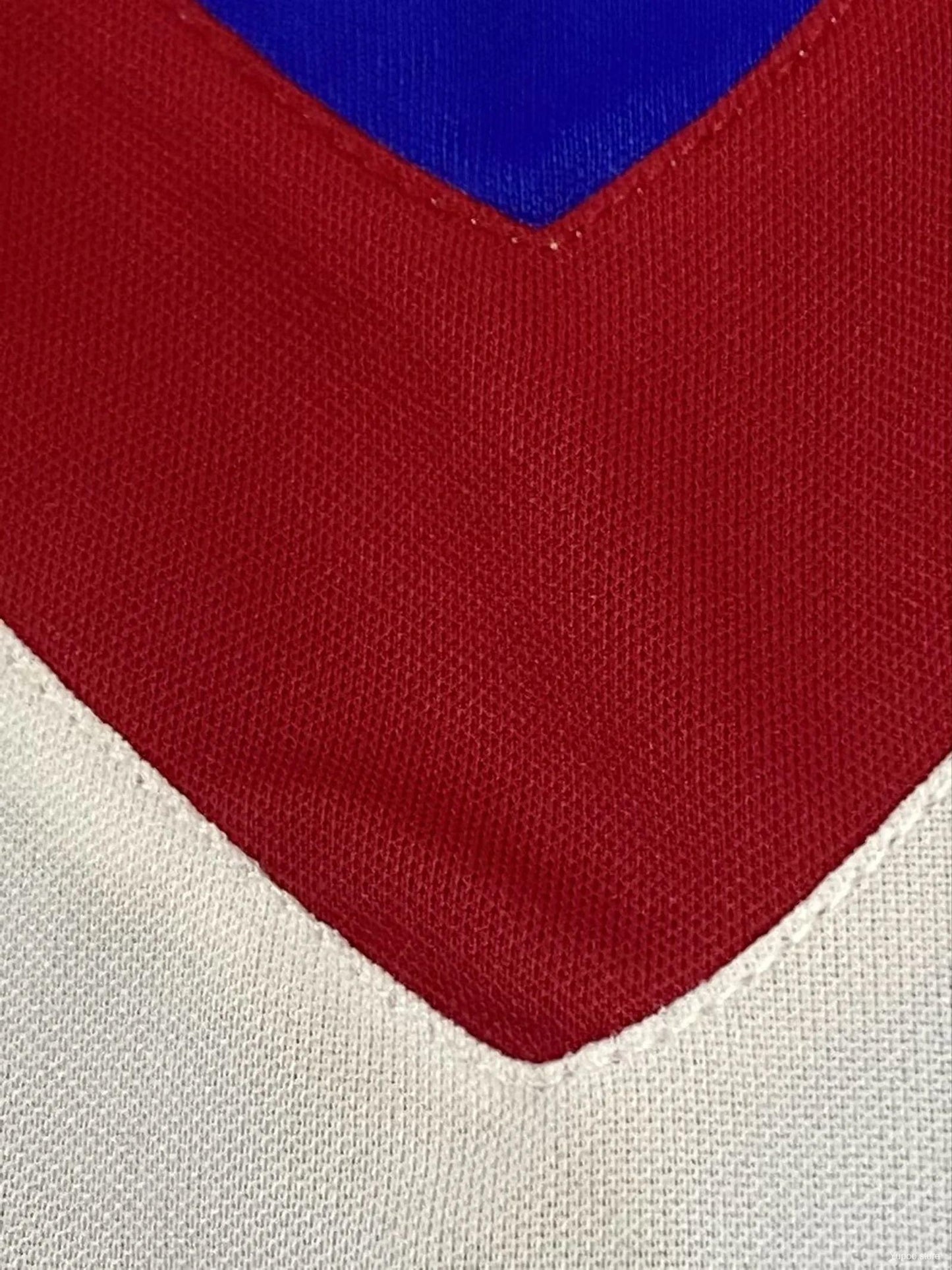 Camisola CF America 1998-99 Alternativa