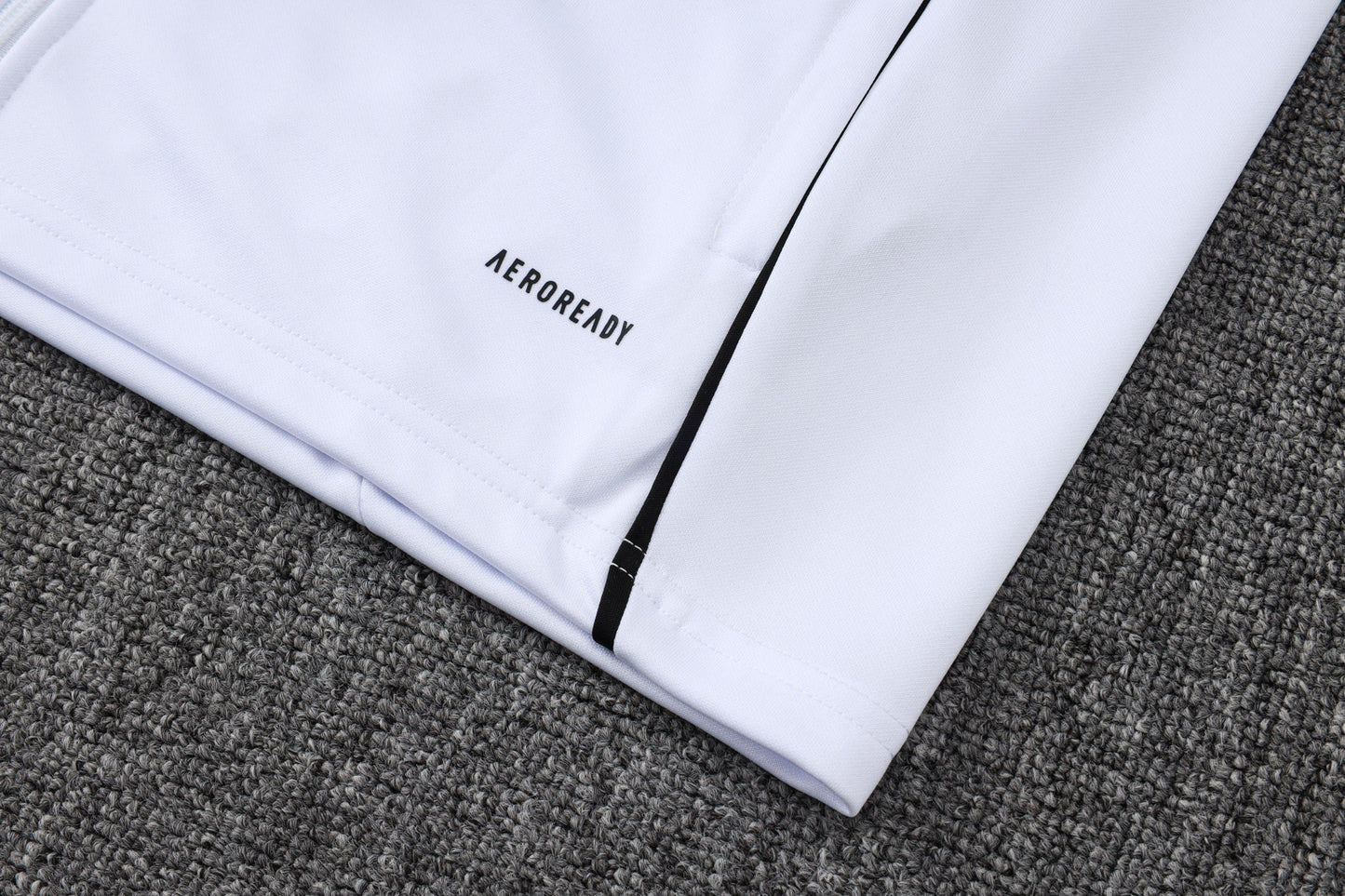 Fato de Treino M-United 2025-26 - Casaco sem Capuz