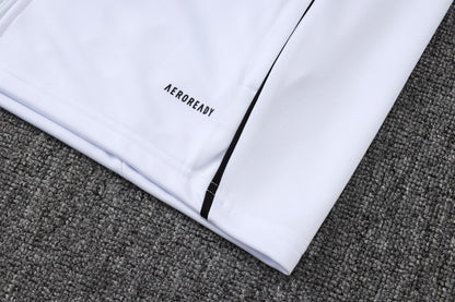 Fato de Treino M-United 2025-26 - Casaco sem Capuz