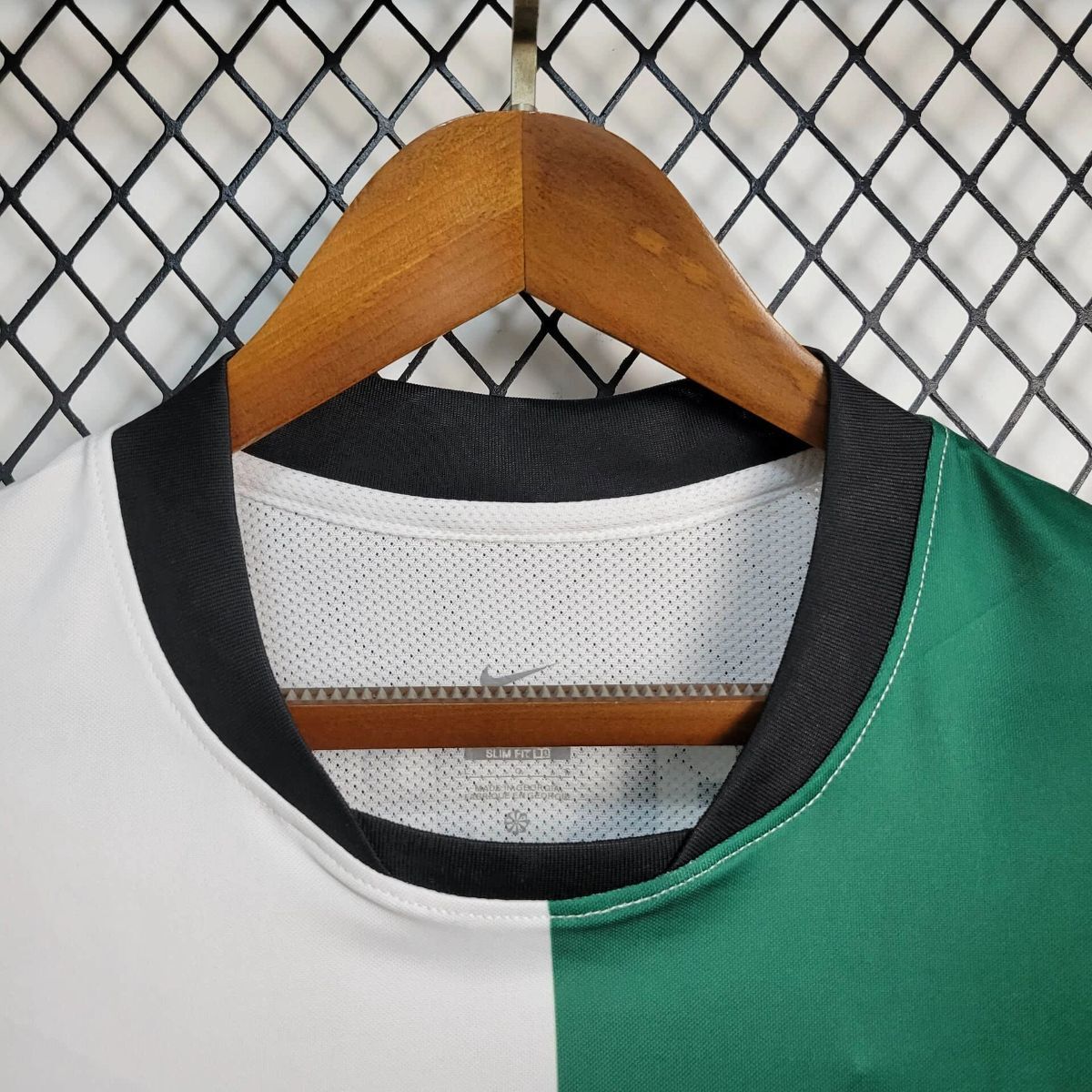 Camisola SCP 2025-26 Edição Especial Stromp Versão Adepto (Entrega Imediata)