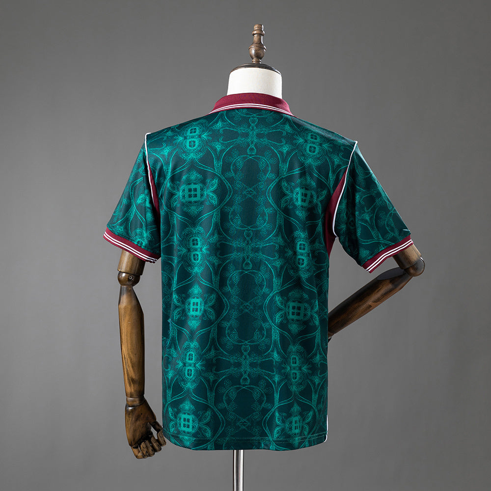 Camisola Portugal 2026 Edição Especial Versão Adepto