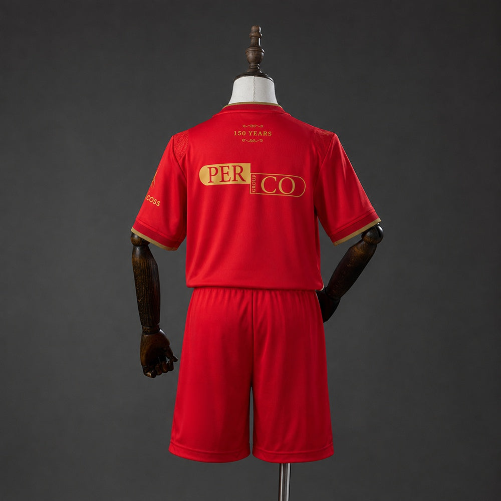 Kit Criança MB 2026-27 Principal